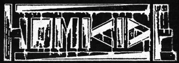 logo Homicide (ITA)